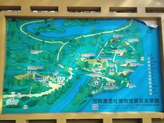 -河姆渡遗址博物馆