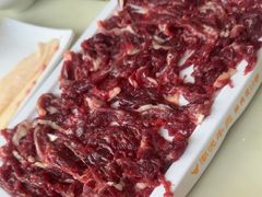 -潮悦牛肉火锅城(水贝店)