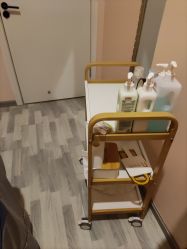 -汐月Health纤体spa中心