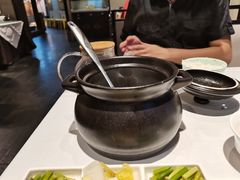-煜丰汴京烤鸭(福彩路店)