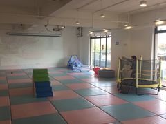 -BlueBubble蓝泡泡婴幼儿游泳会所(合川路店)