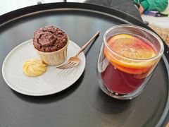 -CENTTY辛蒂咖啡·烘焙·西点(天兰社区新生活中心店)