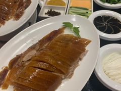 -阿庄新豫菜(通泰路店)