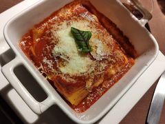 千层面-Mammamia意大利餐厅(阳春巷店)