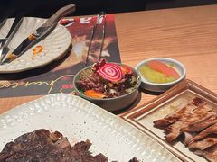 -LA CREPERIE BRETONNE布列塔尼法式餐厅(天童北路店)