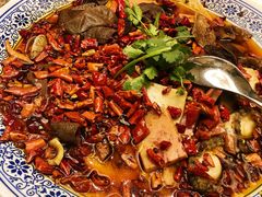 -同庆楼(滨湖万达广场店)