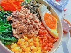 -米村拌饭(李沧松乐汀店)