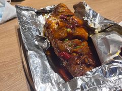 -金掌勺锅包肉(华润万象城店)