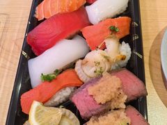 -寿司郎(北京路粤潮楼店)