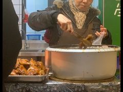 -鸡脚旮旯平江路店
