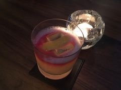 -广州柏悦酒店·悦吧·顶楼露天酒吧