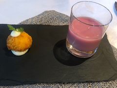 -北京古城老院厉晓麟精致菜