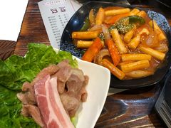 -意成料理