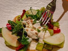 -THE CANNERY&JUJU 新鲜海鲜·牛排美食酒廊
