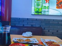 -小桥衢州人家·海鲜烧烤·盱眙龙虾(万达水街店)