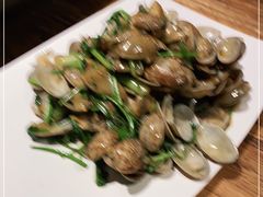 -平娃三宝烧烤·面食(南小街店)