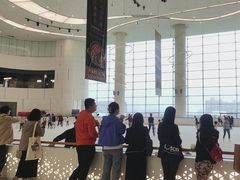 -世纪星滑冰俱乐部(万象城店)