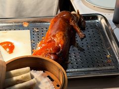 -广州花园酒店·凌璇阁旋转餐厅CAROUSEL360