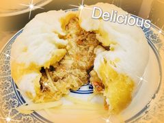 -孟家蟹包(锦绣街店)