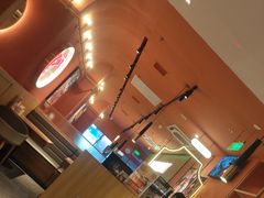 -鱼酷活鱼烤鱼(静安大融城店)