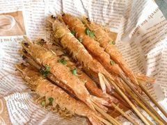 -79号渔船海鲜饭店(龙岗店)