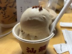 -成川茶店·潮汕工夫浓茶(万象店)