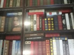 -钟书阁(松江泰晤士小镇店)