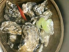 -鲁小三·大骨自助(金山总店)