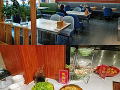 -高玛纳驴肉火烧(一世界店)