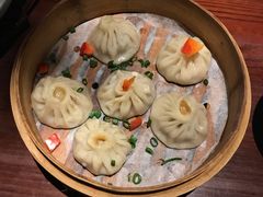 黄酒小笼-寻宝记绍兴菜(鲁迅路店)