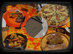 -TIAGO HOME KITCHEN(王府中环店)