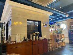 -金海湾海鲜总店