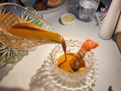 -壳里西餐厅Coquille Seafood Bistro(蒙自路店)