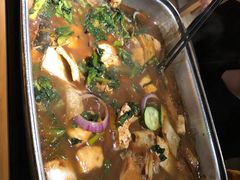 -半天妖烤鱼(方庄店)