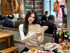-香逸山自助火锅