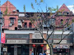 -大壶春生煎(四川中路店)