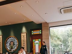 -侨美·唐荔园·40年地道粤菜