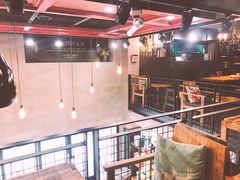 -FASHION BAKERY法森贝克(新德路店)