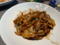 -吴越荣记苏州菜·松鼠桂鱼100%活鱼现做(斜塘老街店)