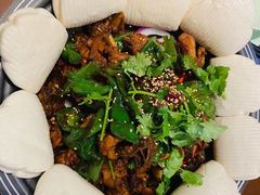 -鼎晟江南·融合江南宴(固戍店)