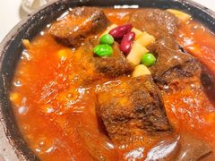 -千百味红餐厅·江西菜(绿地双子塔店)