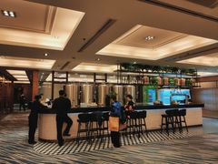 大堂-海逸海鲜酒家(古北店)