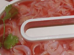 极品九尺鹅肠-椒王火锅(厚街万达店)