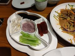 -伊喜饺子·烤鸭(五道口学院路店)