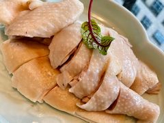 上海白斩鸡-苏帮袁Sue Cuisine(来福士店)