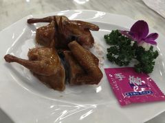 -點無缺茶楼·海鲜酒家(世博店)