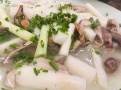 -公社食堂(牧电路店)