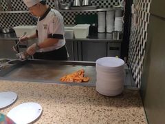-汉巴味德·烤肉与啤酒的自助(杭州大悦城店)