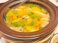 -阿露佳·舌尖上的安吉菜