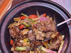 -东江海鲜大排档·潮汕菜·砂锅粥
